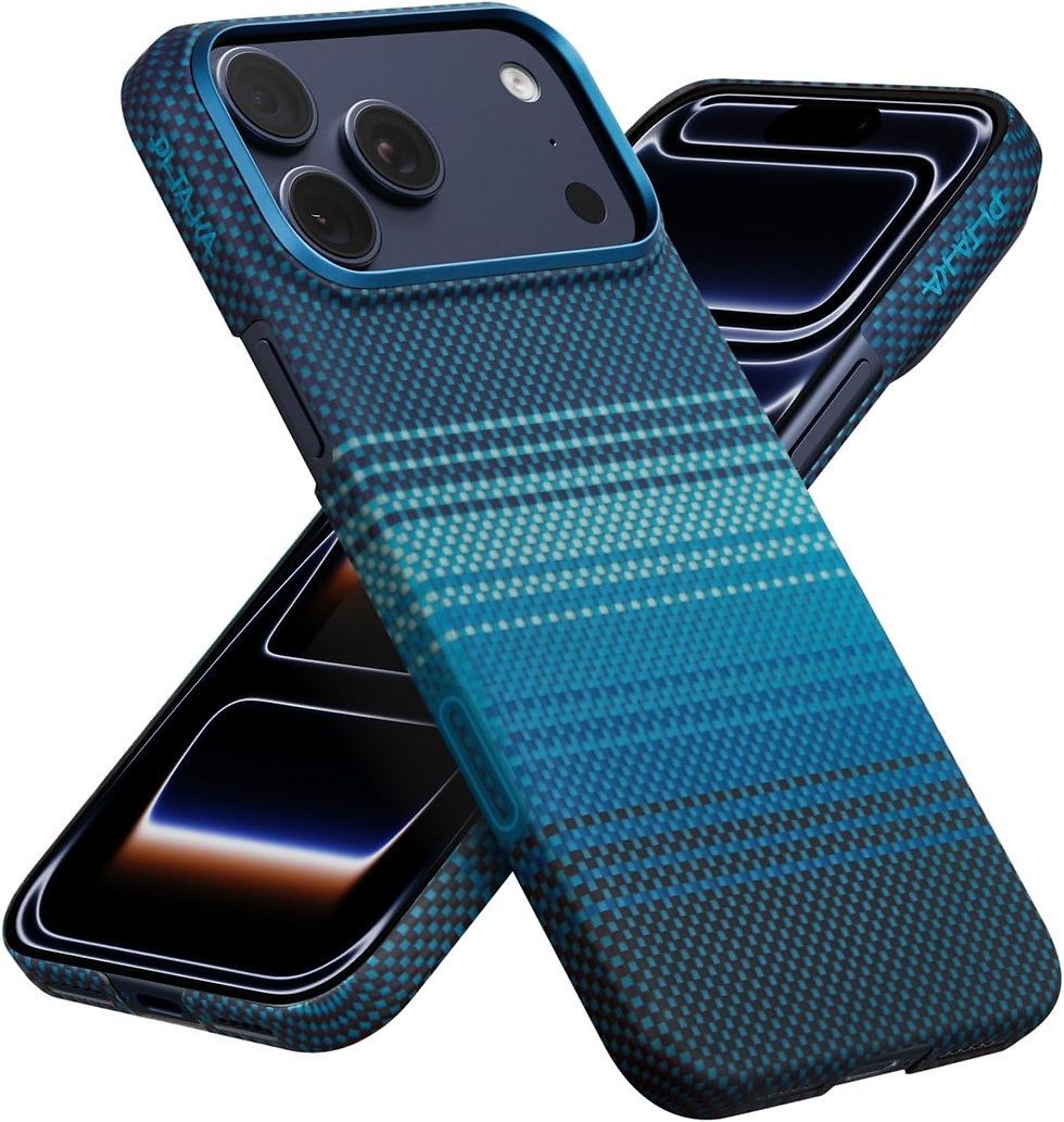 PITAKA Ultra-Slim Case本体