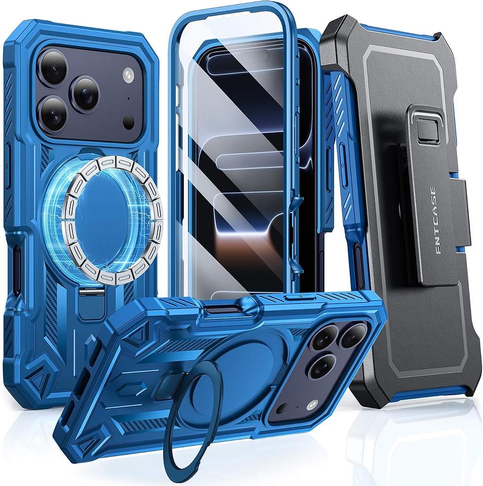 FNTCASE 耐衝撃スタンドケース本体