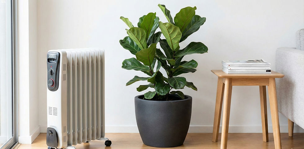 マルチダイナミックヒーター