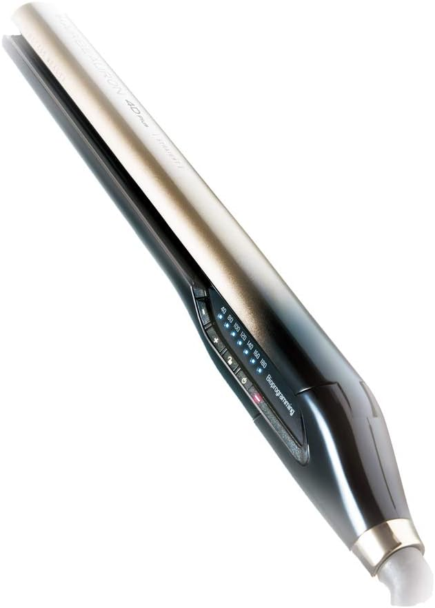 ヘアビューロン 4D Plus ストレート本体