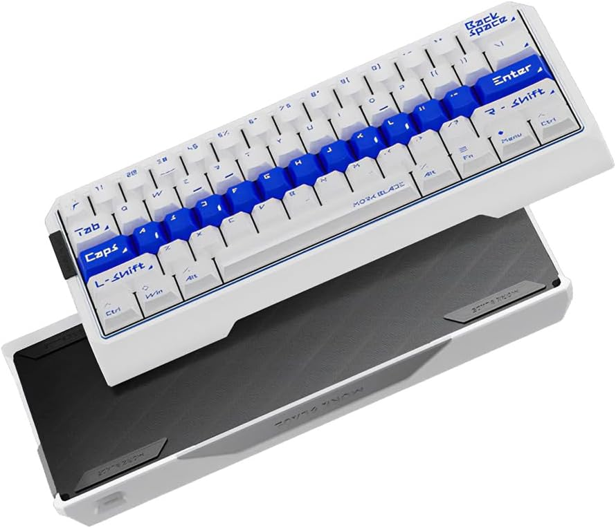 ラピッドトリガーキーボード