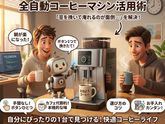 コーヒーマシン
