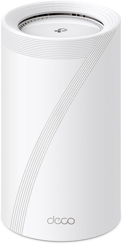 TP-Link Deco BE85(メッシュ)本体