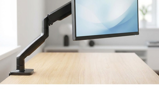 モニターアーム