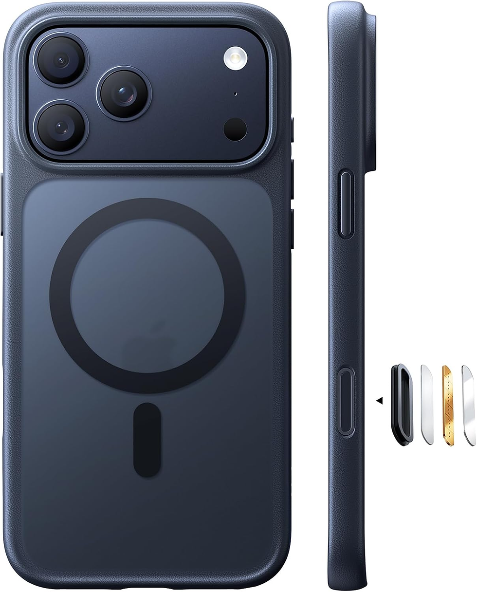 TORRAS Guardian-Mag本体