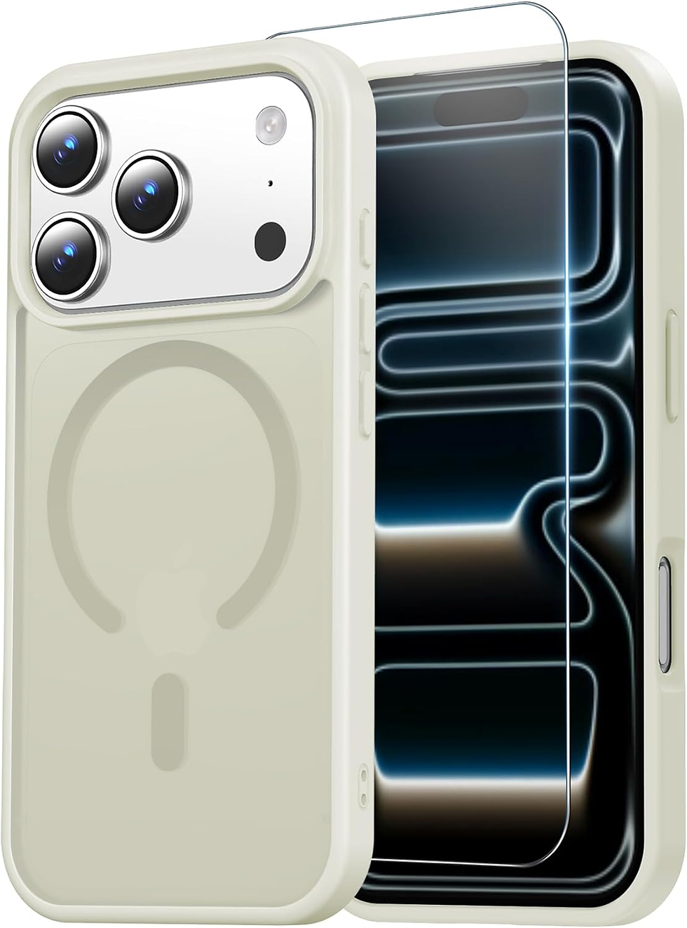 Temdan iPhone 17 Pro用本体