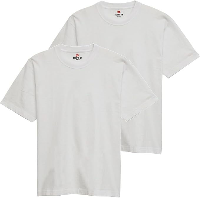 Hanes ビーフィーTシャツ
