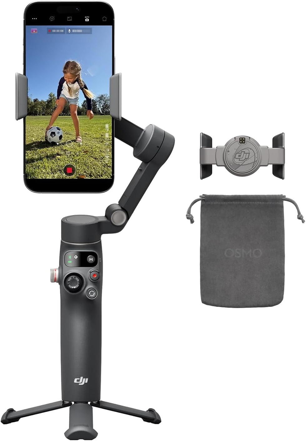 DJI Osmo Mobile 8 通常版