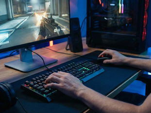 ラピッドトリガーキーボード