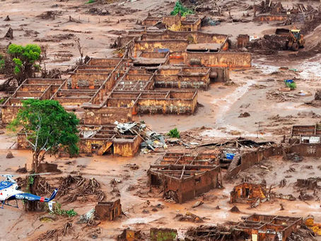 Mariana, 10 anos depois: Restaura+ promove debate nacional sobre barragens de rejeito e desastres ambientais
