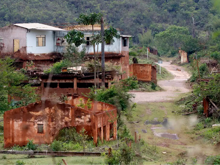 Congresso que relembra os 10 anos do rompimento de barragem em Mariana, Restaura+ está com inscrições abertas