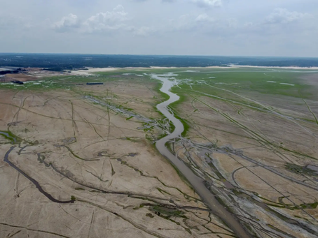 As tragédias do sul e do norte exigem respostas transformadoras coletivamente construídas