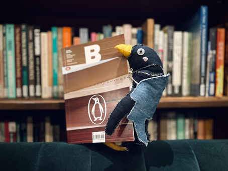 Penguin Books