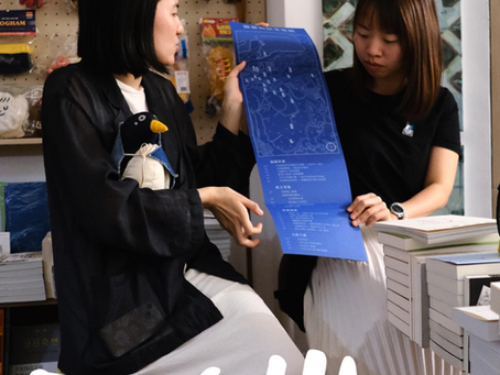 企鵝出城