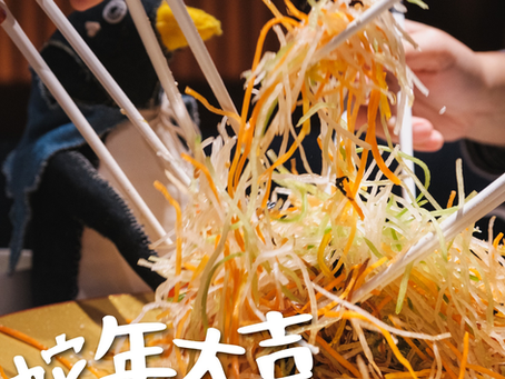 蛇年大吉 鵝生水起