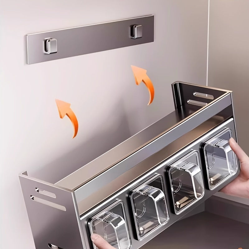 Thumbnail: Reclaim Your Worktops: The Ultimate All-in-One Kitchen Organiser