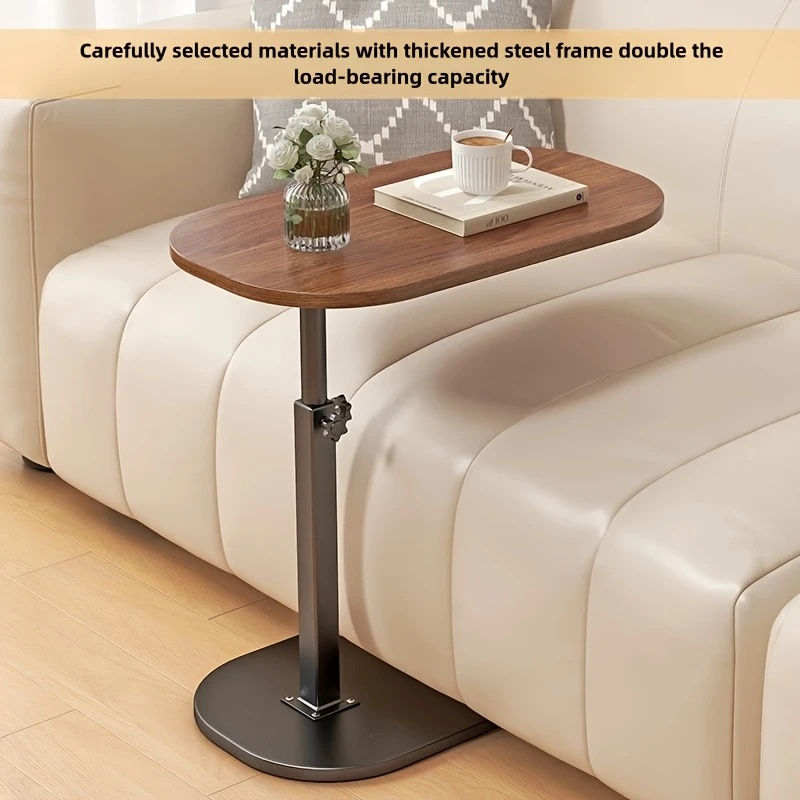 Thumbnail: SlideNest™ Adjustable Sofa Table