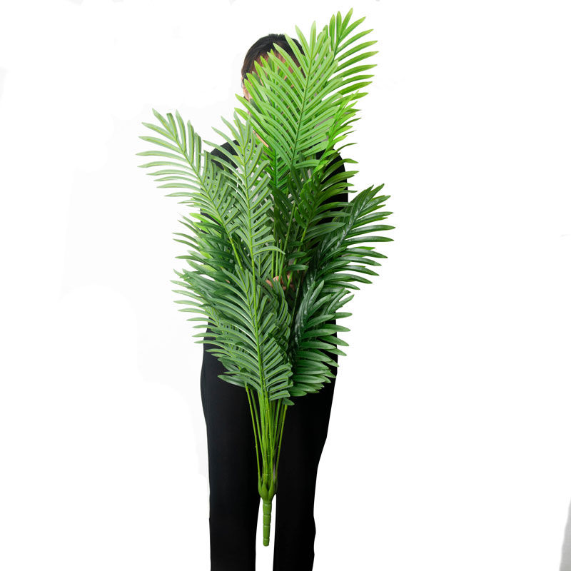 Thumbnail: The Eternal Palm – Premium Lifelike Areca Display