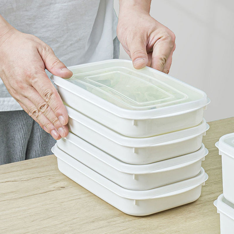 Thumbnail: The Vertical Freezer Pro – Slimline Meal Prep & Storage System