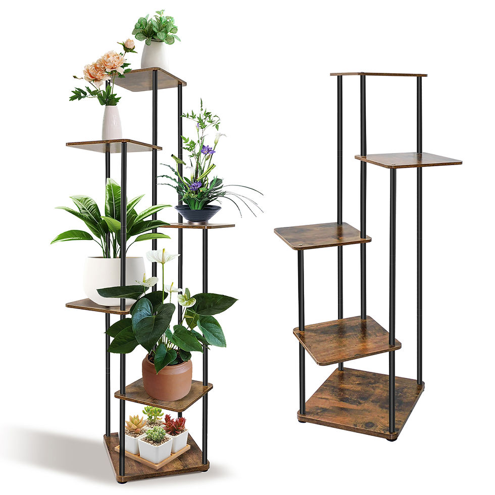 Thumbnail: VerduraRise™ Plant Stand