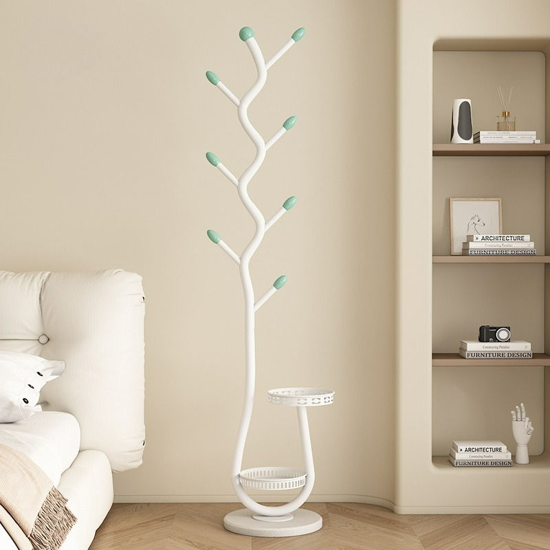 Thumbnail: The Sculptural Branch – Premium Entryway Gallery & Organiser