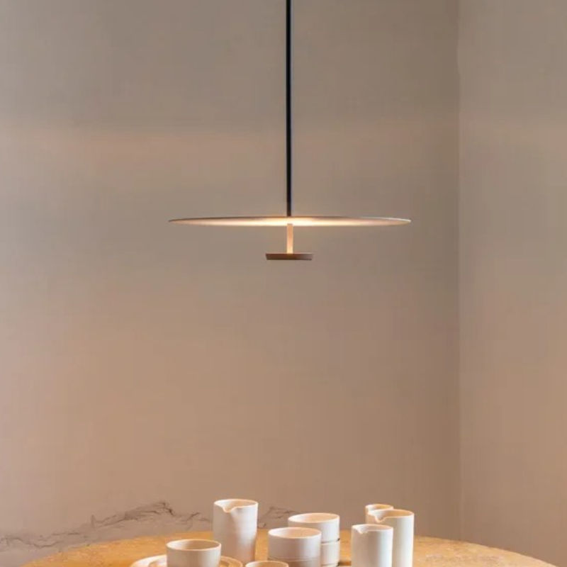 Thumbnail: AeroGlow™ Floating Pendant Light