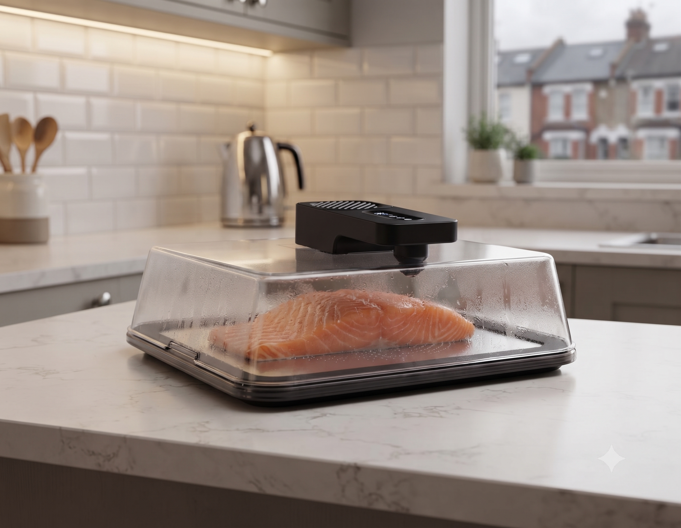 Revolutionise Your Kitchen Experience