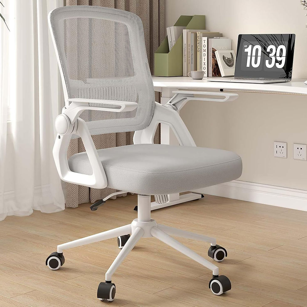 Thumbnail: The OmniGlide™ All-Day Ergonomic Mesh Chair