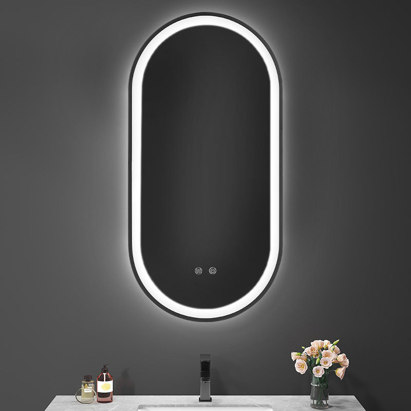 Thumbnail: AuraArch™ LED Mirror
