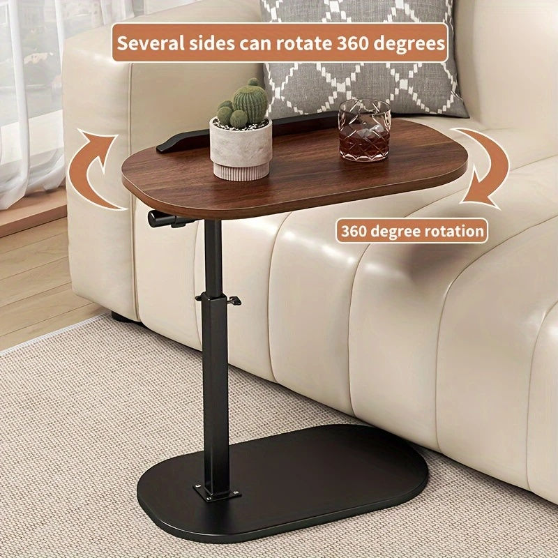 Thumbnail: SlideNest™ Adjustable Sofa Table