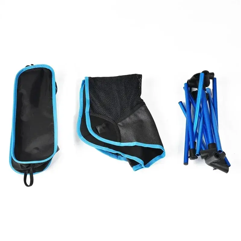 Thumbnail: The Summit Seat – Ultra-Lightweight Elite Camping Chair