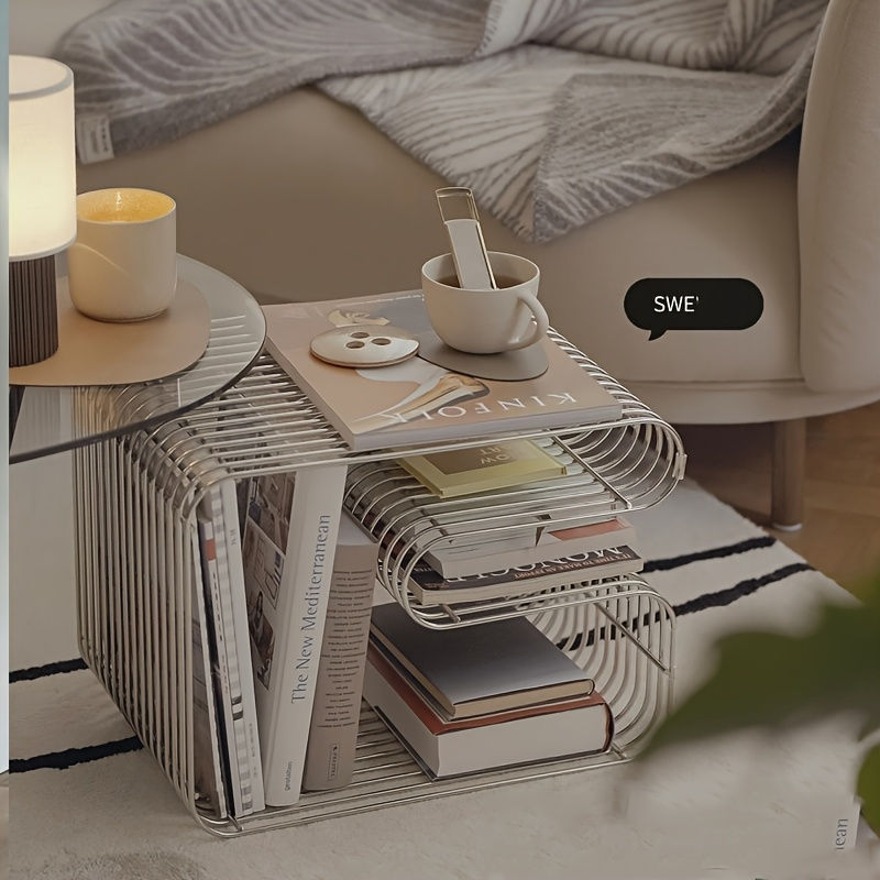 Thumbnail: SculptSide Table