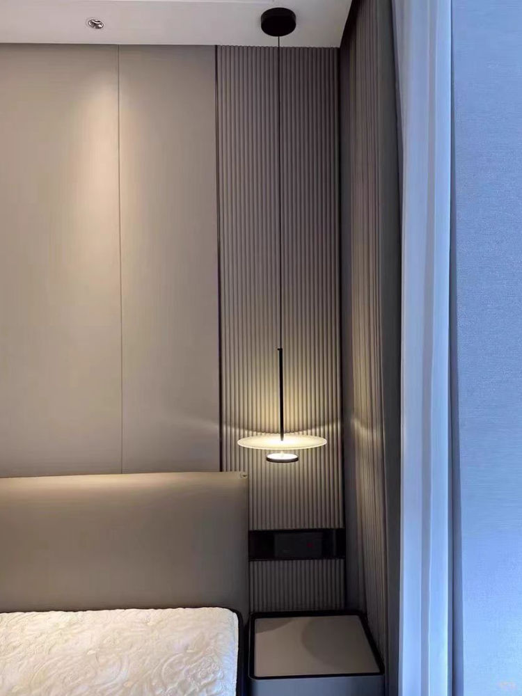 Thumbnail: AeroGlow™ Floating Pendant Light
