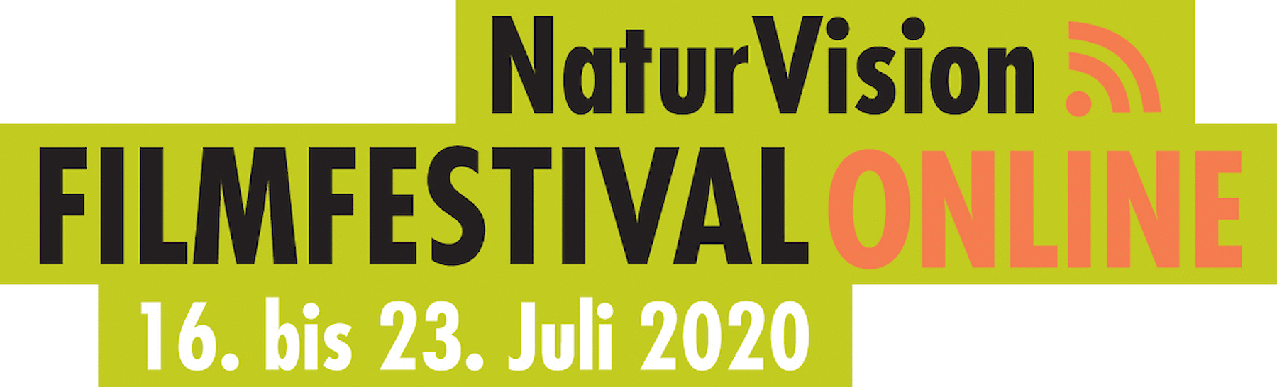 NaturVision Filmfestival ONLINE