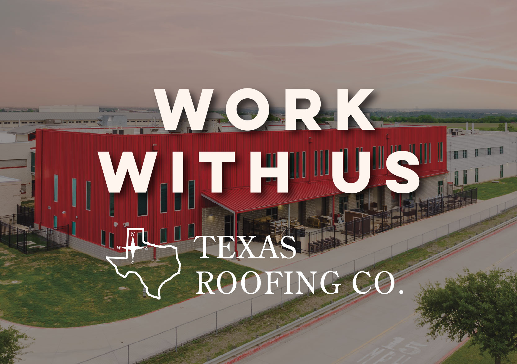 CAREERS Texas Roofing