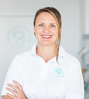 Dr. Blaim Gudrun Portrait Allgemeinmedzin Horn Alle Kassen Hausärztin
