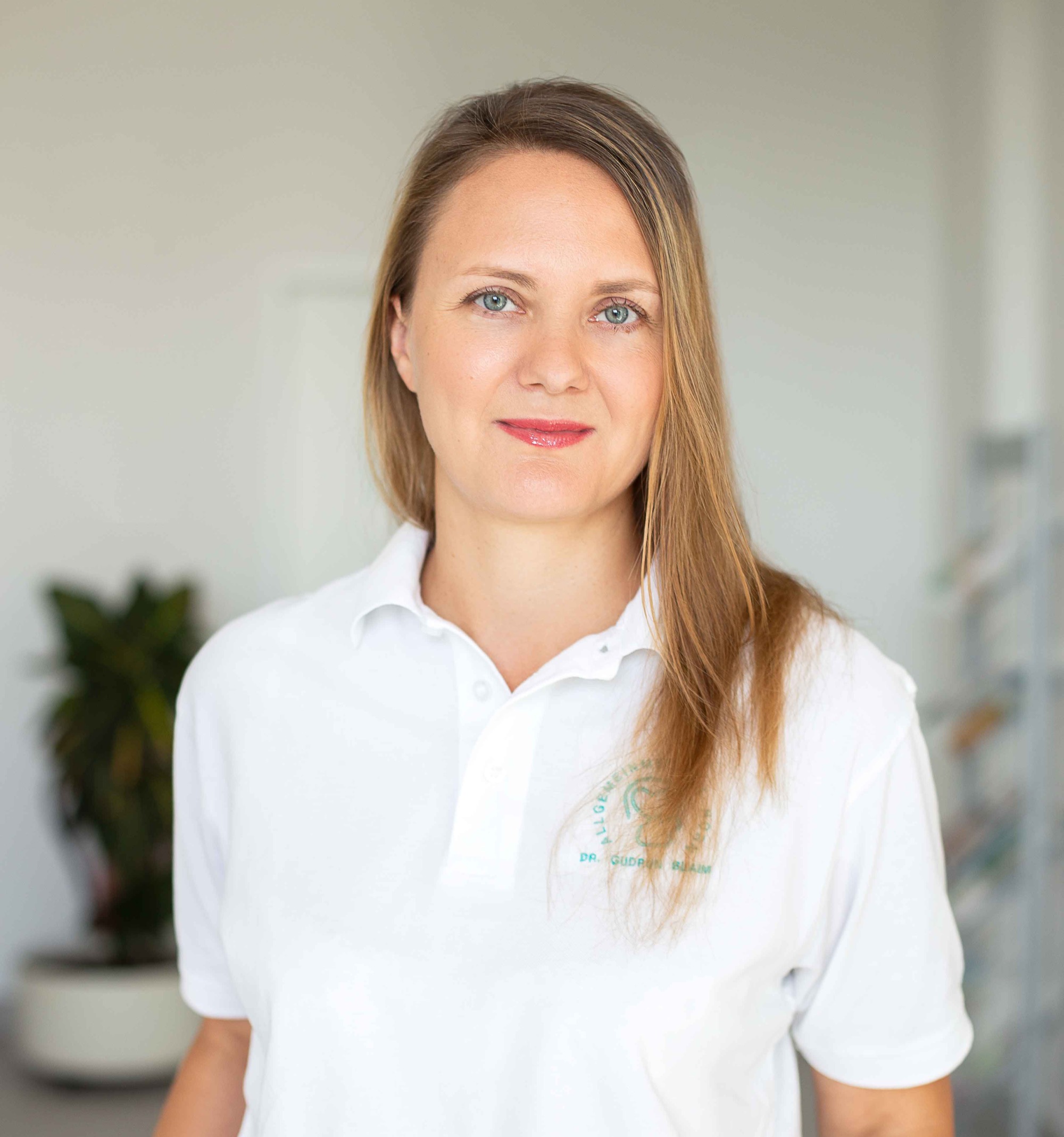 Dr. Gudrun Blaim