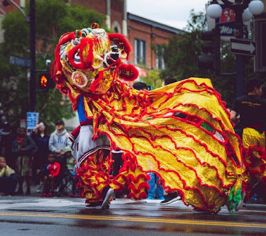 The Significance of Chinese New Year