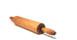 rolling pin