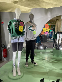 Collection de la rentrée