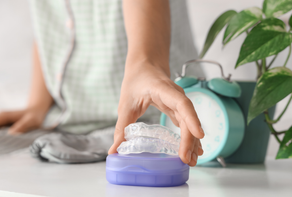 Night Guards: How They Can Help With Teeth Grinding