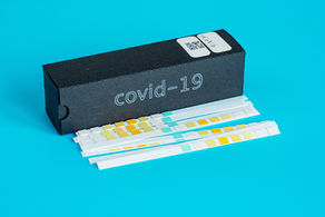 We Are Tested for COVID Every 2 Weeks