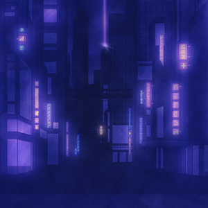 Backgrounds & Environments
