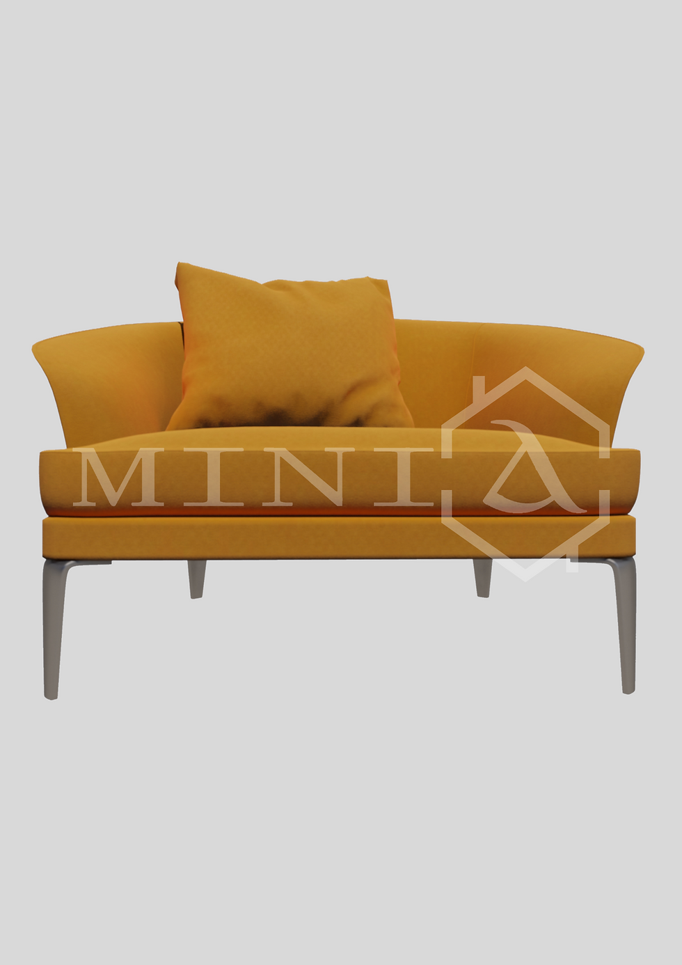 Miniatura: M&S12 - Butaca Philet