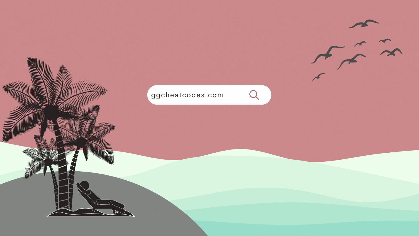 Welcome to GGCheatCodes.gif