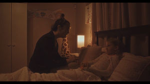 Talent in Image:  Rachel Alig