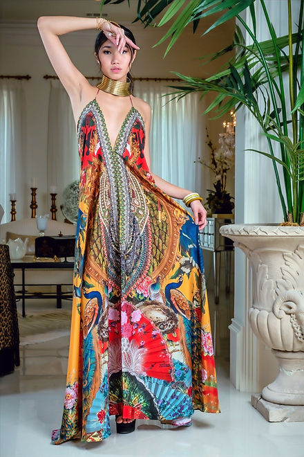 Brazil Maxi