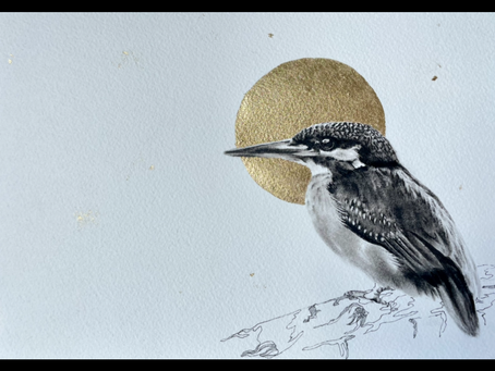 Dry brush