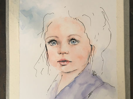 Portraits