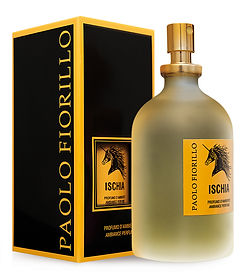 perfume profumo ischia